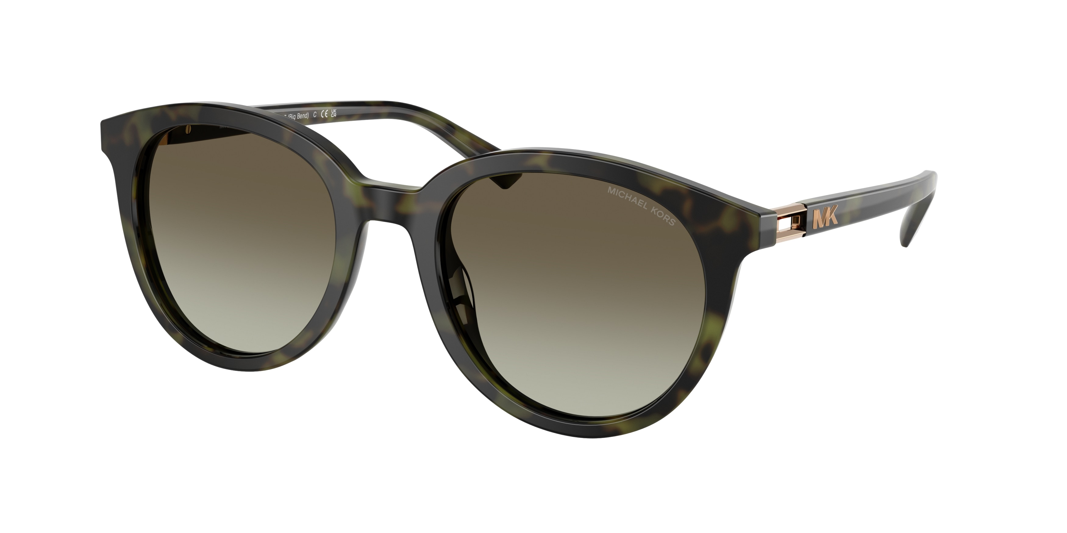 Michael Kors MK2227 39433M Big Bend 